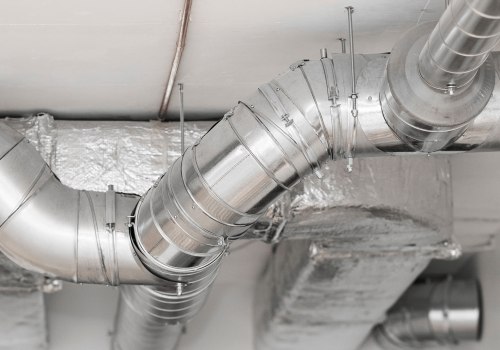 Save Money on Energy Bills with Duct Sealing